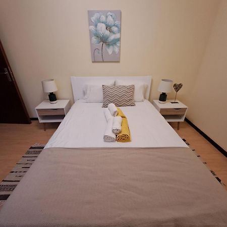 Apartment Sweet Home Ponta Delgada  Ngoại thất bức ảnh