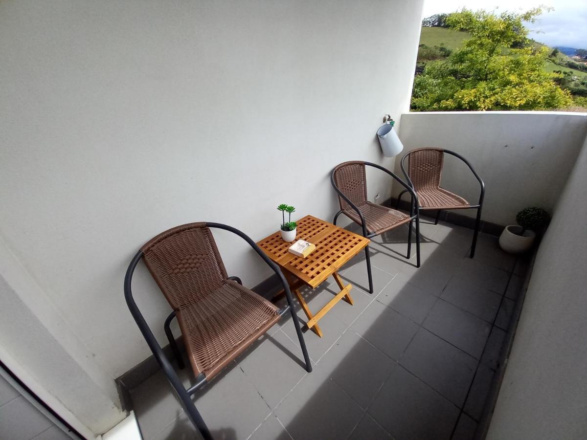 Apartment Sweet Home Ponta Delgada  Ngoại thất bức ảnh