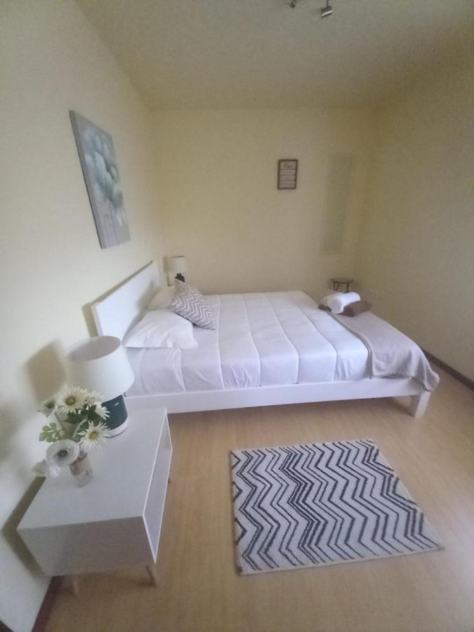 Apartment Sweet Home Ponta Delgada  Ngoại thất bức ảnh