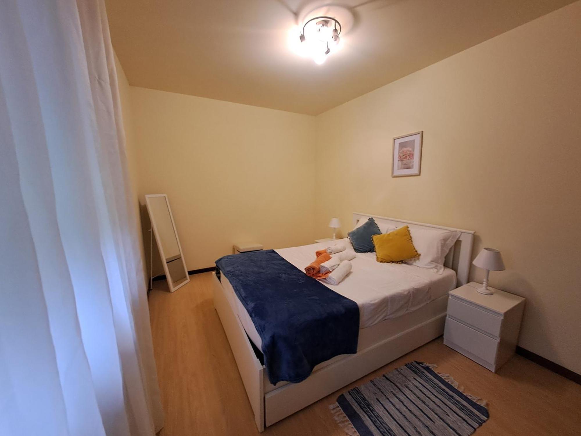 Apartment Sweet Home Ponta Delgada  Ngoại thất bức ảnh